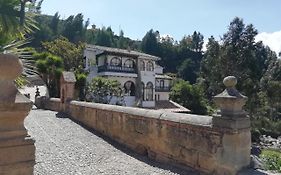 Calicanto Real Cafe Museo